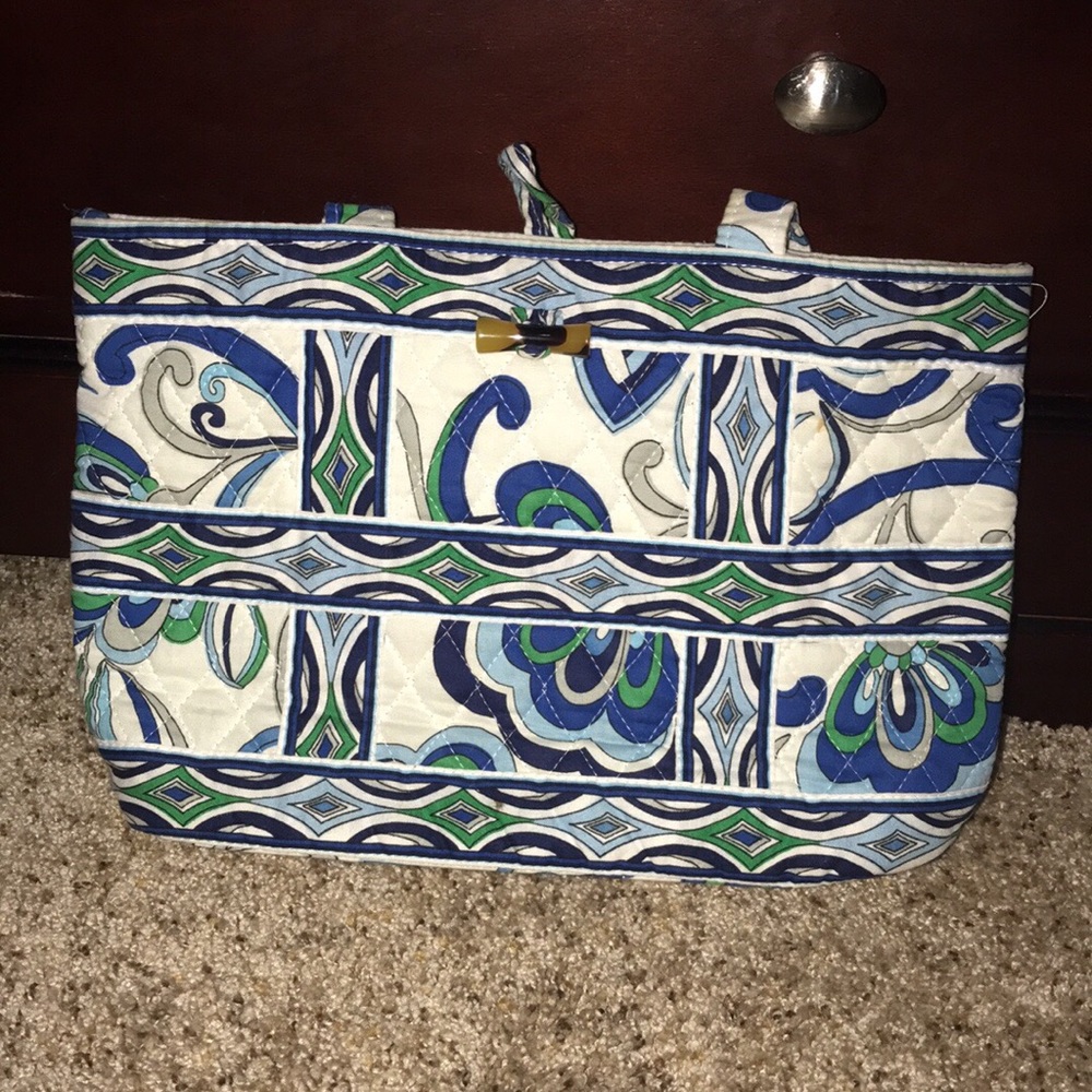 Vera Bradley purse